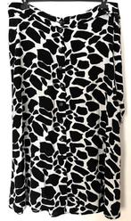 Juffrouw Janssen lange rok maat 46[dm]