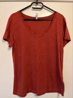T-shirt, Kleding | Dames, Nieuw, Ophalen of Verzenden, Korte mouw, Rood