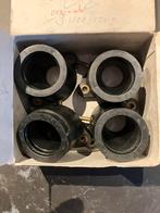 Originele inlaatrubbers Yamaha XJR1300, Ophalen of Verzenden, Gebruikt
