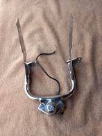 Trekhaak voor Harley-Davidson motor, Ophalen, Gebruikt