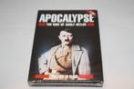 2 DVD - Apocalypse The rise of Adolf Hitler, Boxset, Oorlog of Misdaad, Ophalen of Verzenden, Nieuw in verpakking