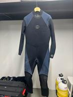 Bare 2x7mm semi droogpak, Wetsuit, Gebruikt, Bare, Heer