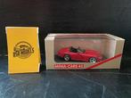 1:43 Dodge Viper RT/10, Hobby en Vrije tijd, Modelauto's | 1:43, Ophalen of Verzenden, Nieuw, Auto, Overige merken