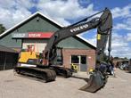 Volvo EC200El, Beulekampersteeg 26, 3882LK Putten, NL, Verkoop@lmb-vliek.nl, Ophalen of Verzenden, Graafmachine