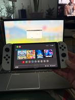 Nintendo Switch, Spelcomputers en Games, Ophalen, Nieuw, Met 1 controller, Switch Original