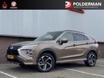 Mitsubishi Eclipse Cross 2.4 PHEV Executive, Automaat, Euro 6, 4 cilinders, Bruin