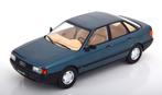 Audi 80 B3 - 1989, 1/18, Triple 9, Hobby en Vrije tijd, Modelauto's | 1:18, Nieuw, Ophalen of Verzenden