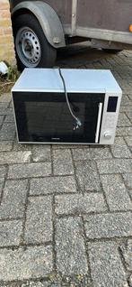 Magnetron, Ophalen, Combimagnetron, Niet werkend, 45 tot 60 cm