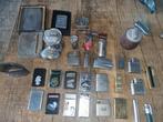 Diverse Aanstekers, Zippo's & Rokersattributen, Ophalen of Verzenden, Gebruikt, Aansteker