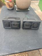 Te koop set Pioneer opzetboxen, Ophalen of Verzenden