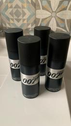 James Bond 007 Deodorant spray, Sieraden, Tassen en Uiterlijk, Uiterlijk | Lichaamsverzorging, Nieuw, Deodorant of Bodyspray, Verzenden