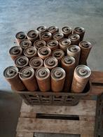 Rollen voor rollenbaan - 27 stuks, Ophalen of Verzenden
