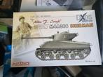 Dragon Sherman Easy 8 1:35, Hobby en Vrije tijd, Modelbouw | Auto's en Voertuigen, Overige merken, Tank, 1:32 tot 1:50, Ophalen of Verzenden