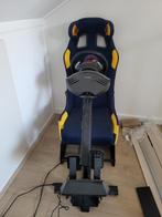 Playseat Evolution PRO Red Bull Racing Esports, Spelcomputers en Games, Spelcomputers | Sony PlayStation Consoles | Accessoires