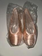 Nieuwe Gaynor Minden spitzen (nieuwprijs €160,-), Sport en Fitness, Ballet, Ophalen of Verzenden, Zo goed als nieuw, Kleding