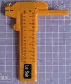 Le Suh cirkelsnijder., Ophalen of Verzenden, Zo goed als nieuw, Overige thema's, Overige typen