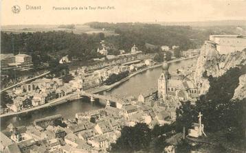 (381-232-015) Dinant Panorama beschikbaar voor biedingen