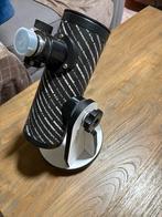 Celestron Telescoop  76 - Ideaal voor beginners!, Ophalen, Lenzentelescoop (refractor), Met statief, Zo goed als nieuw