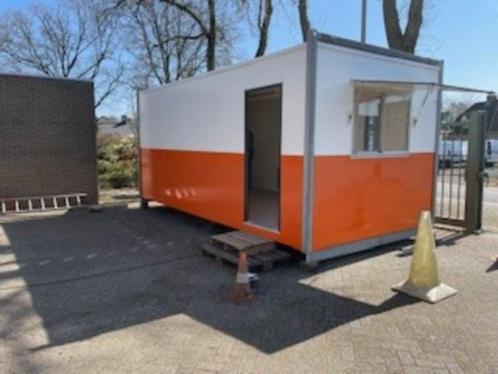 unit, Zakelijke goederen, Machines en Bouw | Keten en Containers, Ophalen
