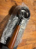 Nieuw piston 58mm voor Quickmill walnoot, Ophalen of Verzenden, Zo goed als nieuw