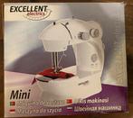 Mini naaimachine (nieuw in doos), Hobby en Vrije tijd, Naaimachines en Toebehoren, Ophalen of Verzenden, Zo goed als nieuw, Naaimachine
