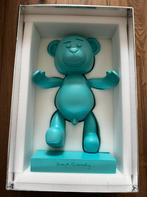 JOSEPH KLIBANSKY "bare hug" ART COLLECTABLE, Verzenden