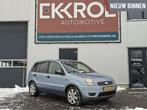 Ford Fusion 1.6-16V Futura Automaat (Airco/Trekhaak/PDC/NAP), 1596 cc, Gebruikt, Huisgarantie, Met garantie (alle)