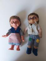 Vintage Mecki Egel Pop - Oost Duitsland, jaren 60, Ophalen of Verzenden