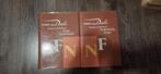 Van Dale handwoordenboek Frans - Nederlands, Nederlands - Fr, Frans, Paul Bogaards, Ophalen of Verzenden, Zo goed als nieuw