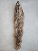 ponytail met klem synthetisch, Ophalen of Verzenden, Nieuw, Pruik of Haarverlenging