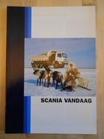 Scania Nieuws Brochure 1994, Ophalen, Zo goed als nieuw, Overige merken, Scania