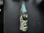 Coca-cola fles Sanghoon degeimbre 2006, Verzamelen, Ophalen of Verzenden, Zo goed als nieuw