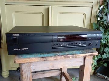 Harman Kardon HD7500 cd speler  beschikbaar voor biedingen