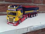 WSI   Scania   R  Highline  van   Peter   Wouters., Ophalen of Verzenden, Nieuw, Bus of Vrachtwagen, Wsi