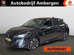 Peugeot 208 Hybrid Allure Navi Camera Stoel-verw. Géén Aflev, 12 maanden, 1195 kg, Gebruikt, Euro 6