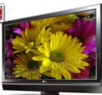 LG 47 inch TV * € 30,-  * geen smart, Ophalen, Gebruikt, 50 Hz, LCD