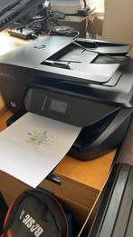 Officejet printer, Computers en Software, Printers, Ophalen, Gebruikt, All-in-one, HP