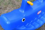 Little Tikes Wip Walvis, Ophalen, Zo goed als nieuw, Overige typen