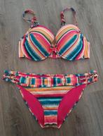 Nieuwe bikini, Kleding | Dames, Badmode en Zwemkleding, Overige kleuren, Ophalen of Verzenden, Zo goed als nieuw, Bikini