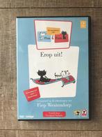 DVD Pim & Pom Erop Uit, Gebruikt, Alle leeftijden, Ophalen of Verzenden, Dieren