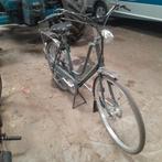 Sachs spartamet, Fietsen en Brommers, Ophalen, Gebruikt, Sachs