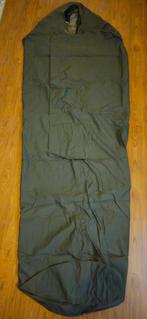 SLAAPZAKHOES WATERDICHT voor M90, Ophalen of Verzenden, Landmacht, Nederland
