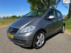 Mercedes-Benz A-klasse 160 BlueEFFICIENCY Business Class, Voorwielaandrijving, Euro 5, Stof, Zwart