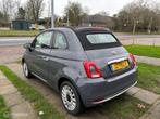 Fiat 500 0.9 TwinAir Turbo Lounge|AIRCO|NAVI, Auto's, Fiat, Gebruikt, Origineel Nederlands, Bedrijf, 26 km/l