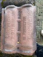 Gebruikte Sneldekkers  25m2, Doe-het-zelf en Verbouw, Dakpannen en Dakbedekking, Ophalen, Gebruikt, Steen of Klei, 15 m² of meer