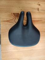 Fietszadel - Comfortabel. Paar keer gebruikt, Metro.cs, Gebruikt, Algemeen, Ophalen of Verzenden