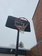 Basket, Ophalen, Zo goed als nieuw, Ring, Bord of Paal