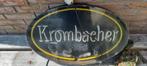 MOOIE HEEL OUDE KROMBACHER BIER REKLAME BAK .
DE VERLICHTING, Ophalen of Verzenden, Gebruikt, Lichtbak of (neon) lamp
