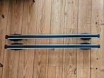 Hapro Cronos 109 ALU dakdragers, set 2 stuks, Auto diversen, Dakdragers, Ophalen, Gebruikt