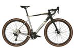 Sensa Giulia Gravel Elite GRX Carbon Edition M/52,5cm Zwart, 49 tot 53 cm, Nieuw, Overige merken